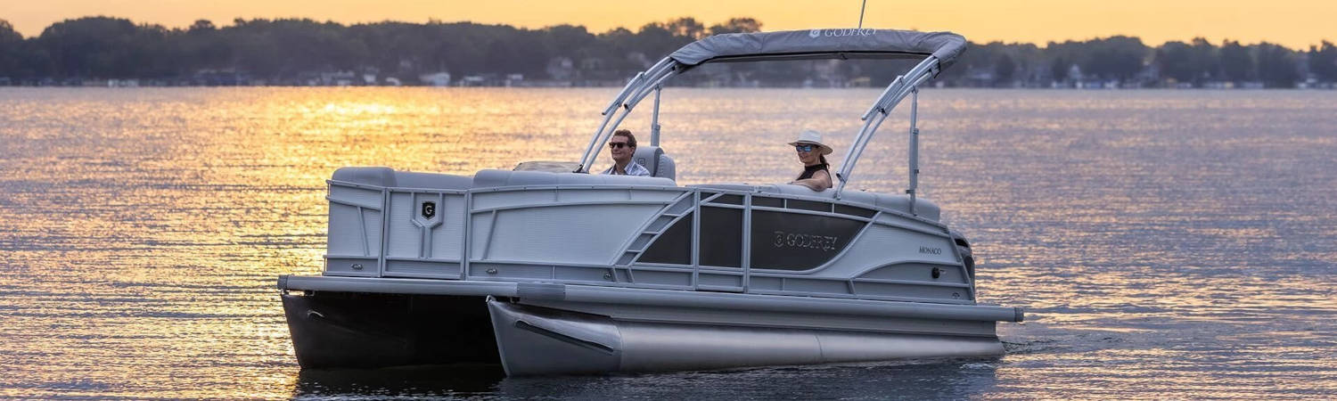 2021 Monaco for sale in Anderson's Boat Sales, Waterford, Michigan